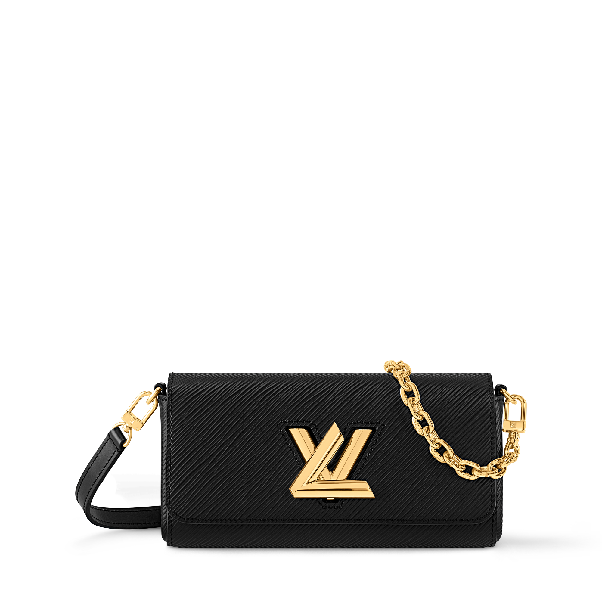 Twist West Pochette Epi Leather - Bags and Small Leather Goods